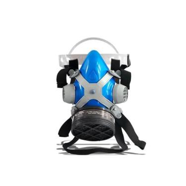 Imagem de Respirador Semi Facial Mastt 2401-Vo - Alltec