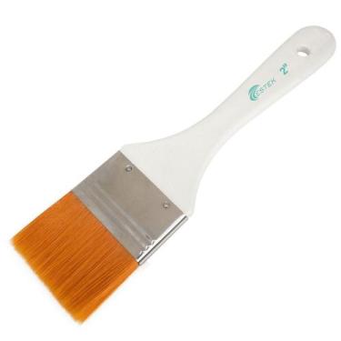 Imagem de Pincel Seda Corporal 02 Estética - Aplicação de Ácidos, Peelings, Másc