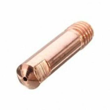 Imagem de Bico contato mig mag m06x25 1 0mm ecu tmb 100af 150a - balmer