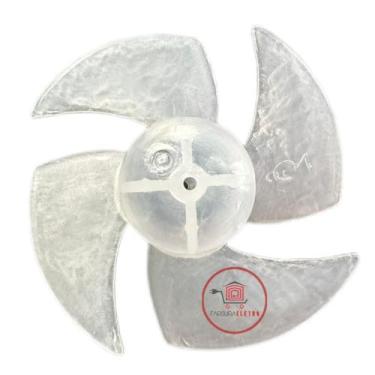 Imagem de Ventoinha Hélice do Motor para Secador de Cabelo Gama Fenix / Sensatio