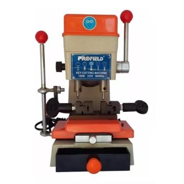 Imagem de Maquina De Copiar Copiadora De Chaves Pantográfica 180w 110v - A melho