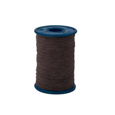 Imagem de Linha Lastex Para Aplicação De Mega Hair - Rolo 300 Metros - Labelle H