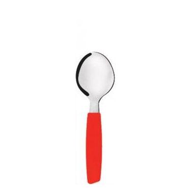 Imagem de Colher De Chá Inox Color  Original Line - Original Line , Vermelho