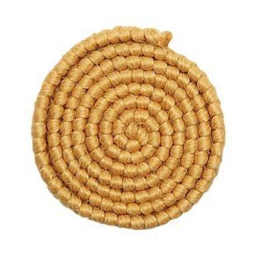 Imagem de Cabelo crepe de lã para bigodes falsos e Pêlos faciais loiro - Lynx Pr