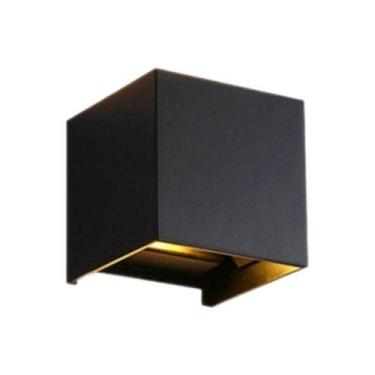 Imagem de Arandela Inglesa 2 Led Multifocal De Parede Lançamento - Enova