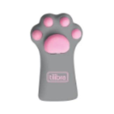 Imagem de Borracha Ponteira Purrfect Cats C/3 Tilibra
