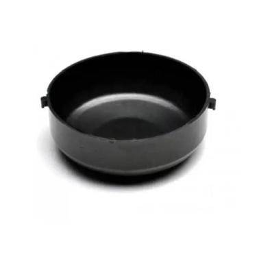 Imagem de Tampa magneto plastico preto mobilete caloi/monark - DIVERSOS