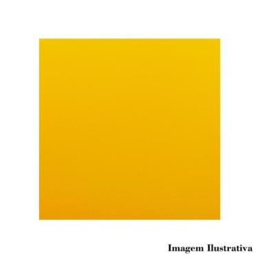 Imagem de Caixa Quadrada Tampa Sapato Coração e Película 8x8x8 Mdf Madeira Pinta