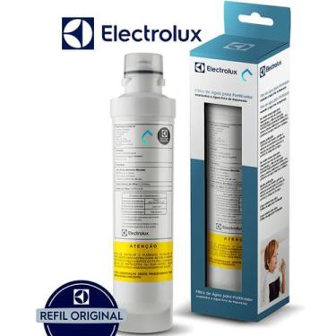 Imagem de Filtro Refil Electrolux PE 10 PE10B PE10X PAPPCA20 Original