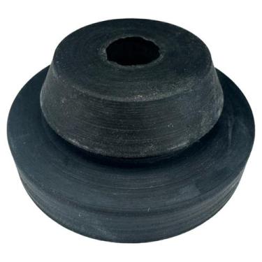 Imagem de Coxim Fixação Caixa Filtro Ar Gol Vw - LKA
