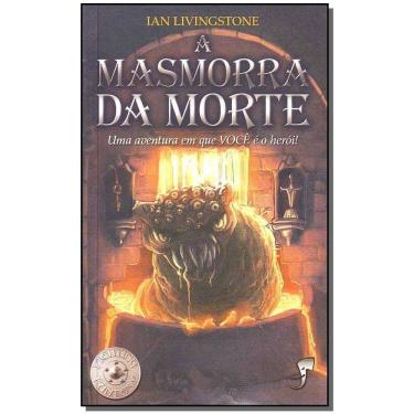 Imagem de Masmorra Da Morte, a - 34422