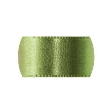 Imagem de Fita de Cetim Progresso 15mm nº3 - 10m Cor 249 Verde Militar - 01 unid