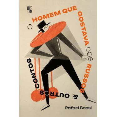 Imagem de Livro - O homem que gostava de russos & outros contos