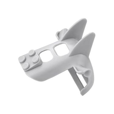 Imagem de BTG Flight Tail Wing for DJI NEO Drone Accessories Parts Tail Wing