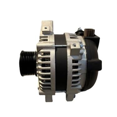 Imagem de Gerador ca adequado para toyota prado 4000 adequado para toyota prado 1gr oe 27060-31010 gerador portátil 12v 1mz-fe 1zz-fe