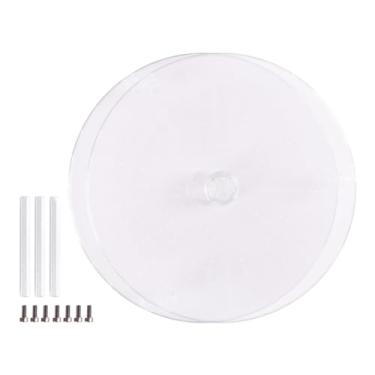 Imagem de ANYCUBIC Plataforma De Cura De Camada Dupla Para Estação Wash And Cure 3 Plus, Substituição Original Para Sobressalente