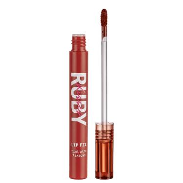 Imagem de RK by Kiss Ruby Kisses Lip Fix Feeling Powerful - Lip Tint 2ml