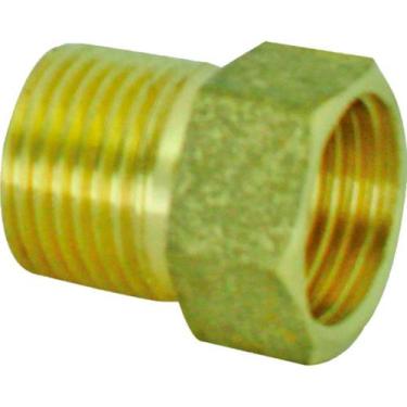 Imagem de Aumento Metal Ama.Bognar 1/2 Curto