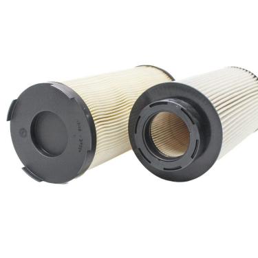 Imagem de Kit Filtro de Combustível Man Tgx Engines Volkswagen Constellation Cartucho - REK-40056