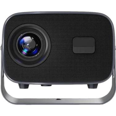 Imagem de Projetor Dub Home Cinema Premium Edition DUB3800 4000 Lumens HDMI/USB 