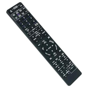 Imagem de Controle remoto de substituição RM-U303 RM-U305 compatível com receptor Sony FM estéreo FM-AM Sistema AV STR-SE391 STR-DE335 STR-DE345 STR-DE675 STR-DE575 STR-DE475 STR-K502P STR-K502 HT-DDW830