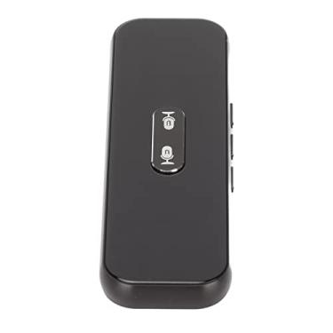 Imagem de Vocação Portátil do Tradutor de Bolso da Voz da Tradução de Fotos de Aplicativos Multifuncionais para a Linguagem de Viagem de Liga de Zinco