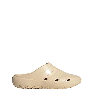 Imagem de adidas Sandália masculina Adicane Clogs Slide, Sand Strata/Sand Strata/Sand Strata, 9 Women/8 Men