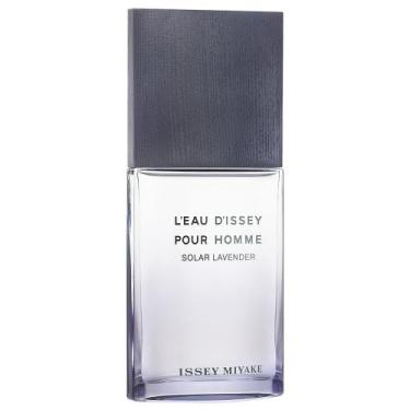 Imagem de Issey Miyake L'Eau D'Issey Pour Homme Solar Lavender Eau De Toilette -
