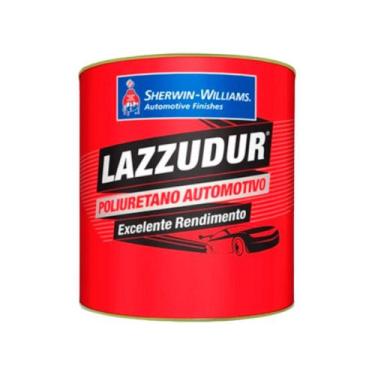 Imagem de Lazzudur pu preto cadilac 901 675ml vw gm ford fiat - 000013