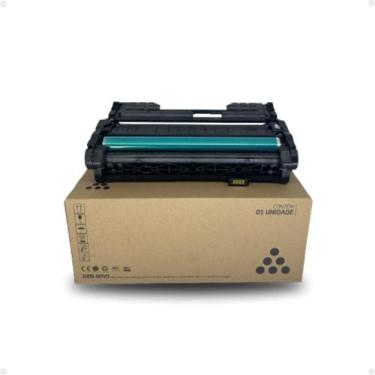 Imagem de Unidade de Imagem Compativel Ricoh IM430F P502 Com Chip 70k - RICOH AF