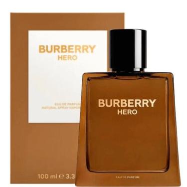 Imagem de Perfume Masculino Burberry Hero Eau de Parfum 100ml