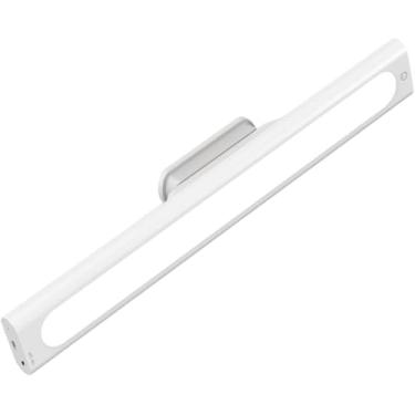 Imagem de Luminária De Led CONTROLE REMOTO Sobrepor Bastão Recarregável Sem Fio Com Suporte Magnético E Touch Quarto Cozinha Para Escritório