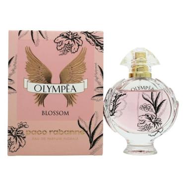 Imagem de Perfume Olympea Blossom Paco Rabanne Edp Feminino 80ml