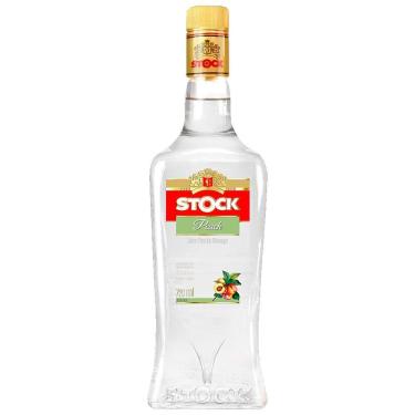 Imagem de Licor Pêssego Stock 720 ml