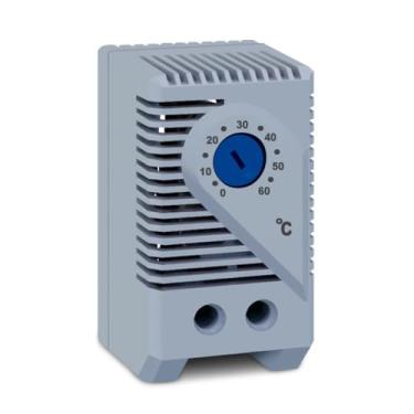 Imagem de TERMOSTATO KTS 011 - 1NA P/ RESFRIAMENTO