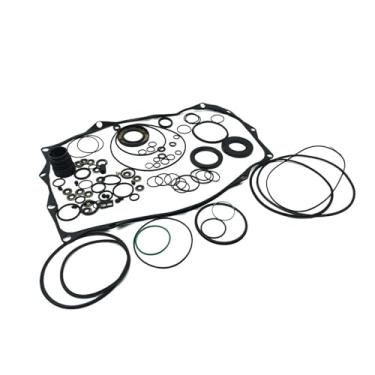 Imagem de TRANSPEED ZF8HP45 8HP45 8HP45X 845TE Transmissão e Drivetrin Master Compatível com BMW Compatível com DODGE Compatível com VW Transmissão Automática(Overhaul Kit)