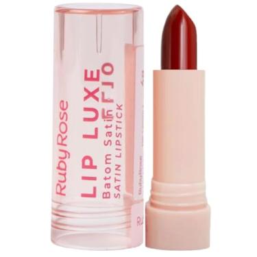 Imagem de RROSE HBL6000/G2 BATOM BALA LIP LUXE LL80