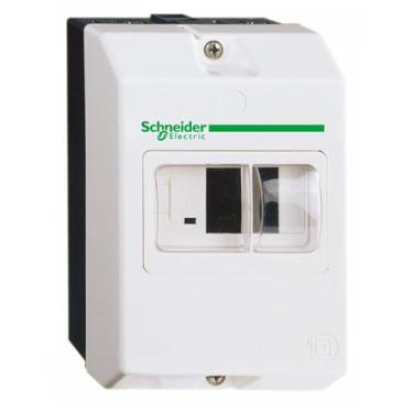 Imagem de Square D SQDGV2MC02 SQ D GV2MC02 Arranque manual ENCL T, preto