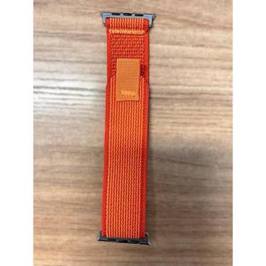 Imagem de Pulseira Watch Loop Trail Esportiva para Smartwatch Ultra ou Similar-Unissex