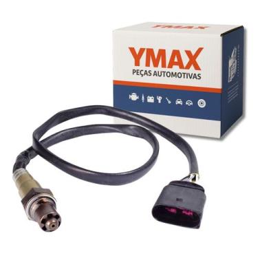 Imagem de Sonda lambda pre cat. a3 bora fox gol g5 polo saveiro voyage - ymax