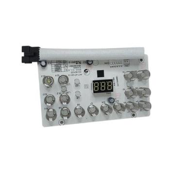 Imagem de Placa Painel Teclado Touch Fritadeira Elétrica Oster Ofrt780