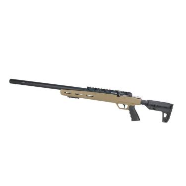 Imagem de Carabina De Pressão Pcp Artemis M30c Upper 5,5mm