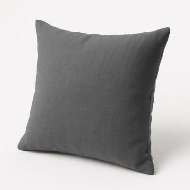 Imagem de Almofada 42cm Decorativa Suede Fofinha P/ Sofá e Cadeira - B BALAQUI D