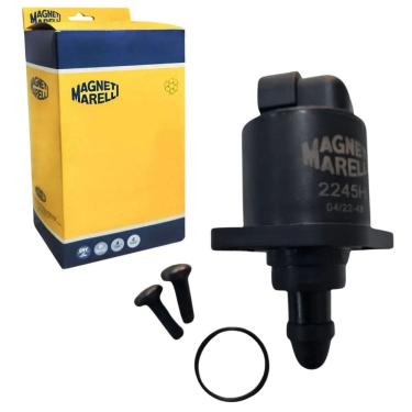 Imagem de Atuador Marcha Lenta - Ecosport 2008 A 2012 / Fiesta 2008 A 2012 - 40482302