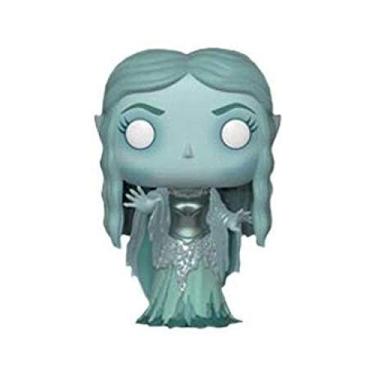 Imagem de Senhor dos Anéis Boneco Pop Funko Galadriel #634 Exclusivo B&N