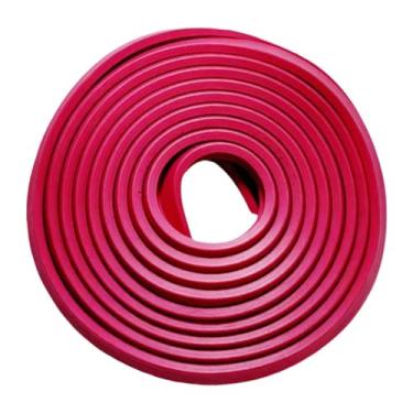 Imagem de MotiveTech Protetores de Borracha para Mesa de Sinuca, Suprimentos para Bricolage, Revestimentos Decorativos, Proteção E Substituição para Mesa de Sinuca E Acade, Estilo B