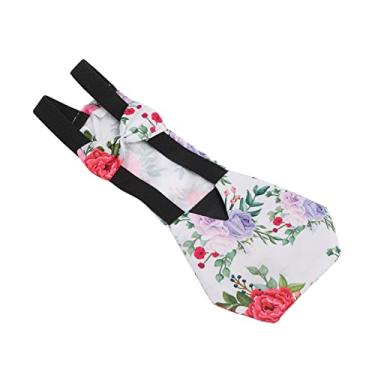 Imagem de Generic Fraldas de Pato, Fraldas de Galinha de Estimação, Tecido de Pano Respirável de (L)