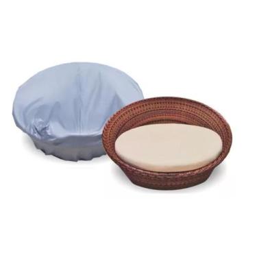 Imagem de Capas para Chaise redonda - capricho