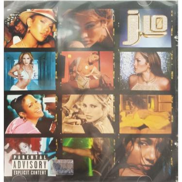 Imagem de CD Jennifer Lopez – J To Tha L-O! (The Remixes)