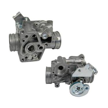 Imagem de Corpo Injeção Gasolina Tbi Borboleta Fan150 2012 A 2013 Titan150 2009 